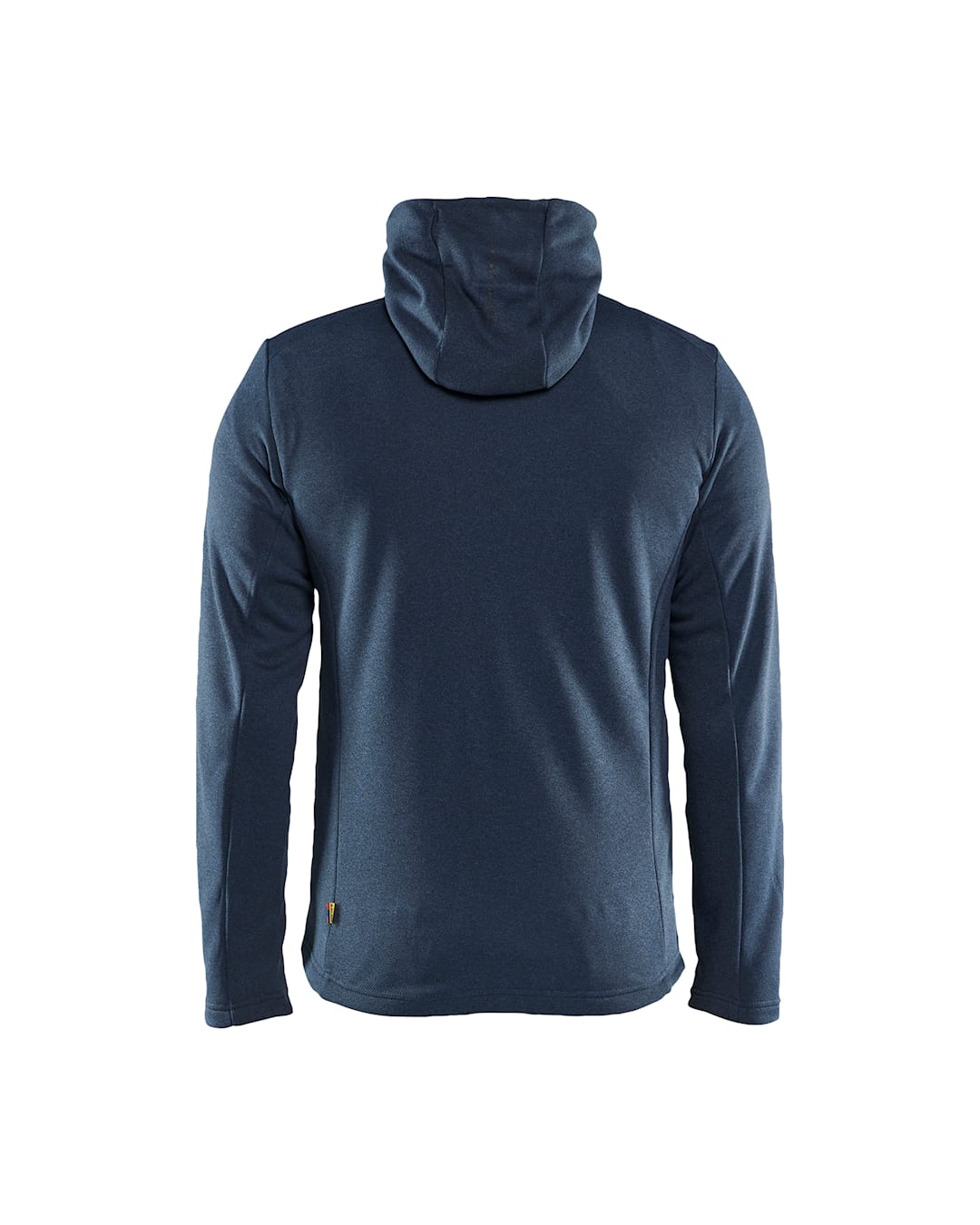 Blaklader Tech Jacket - With hood-6