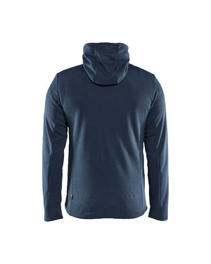 Blaklader Tech Jacket - With hood