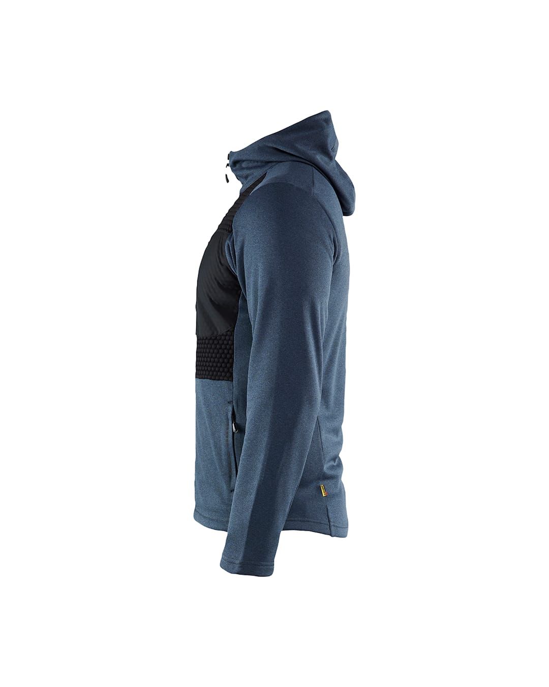 Blaklader Tech Jacket - With hood-7