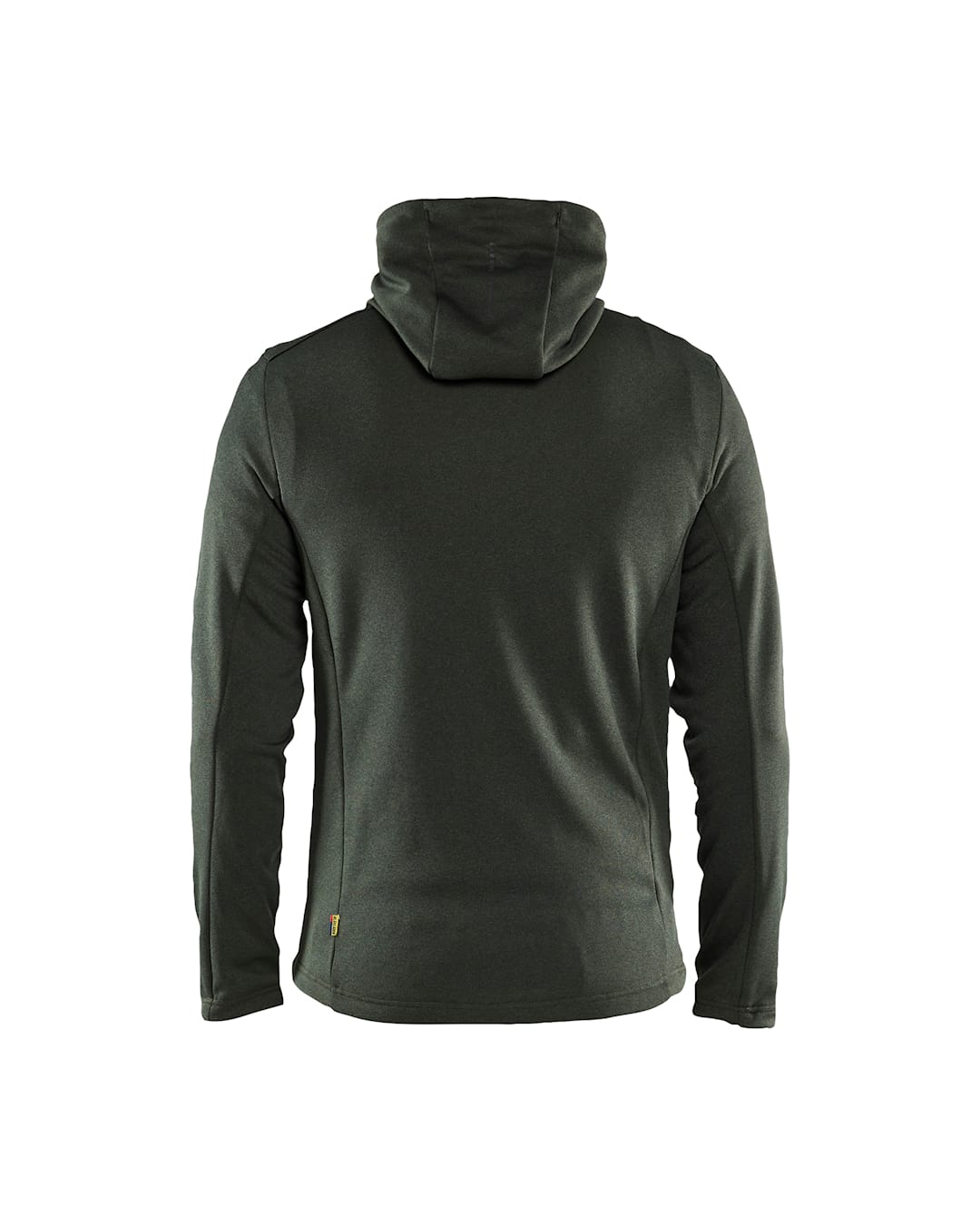 Blaklader Tech Jacket - With hood-3