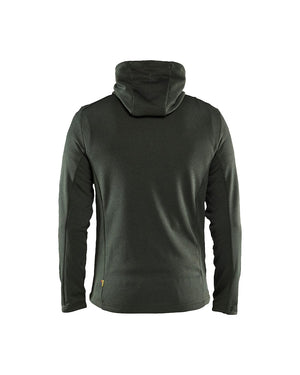 Blaklader Tech Jacket - With hood
