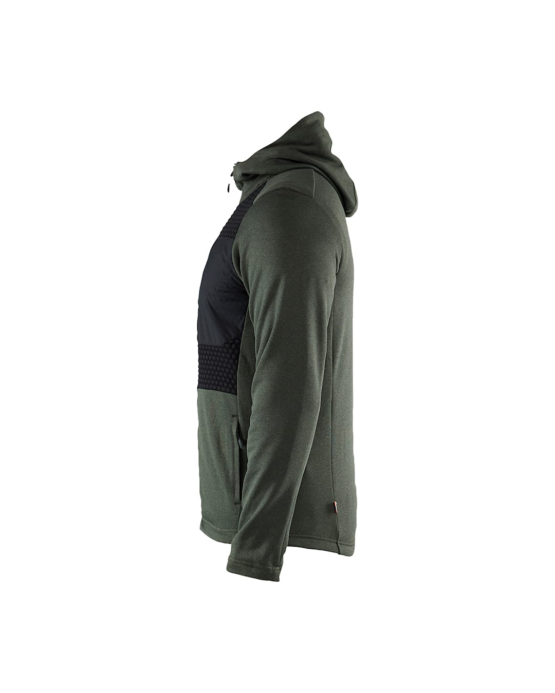 Blaklader Tech Jacket - With hood-4