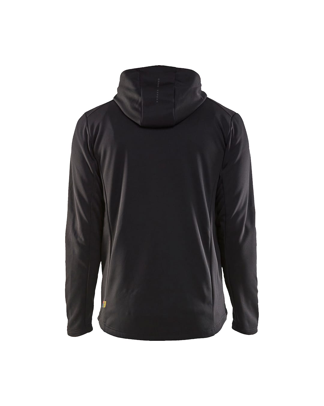 Blaklader Tech Jacket - with hood-2