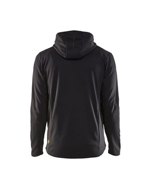 Blaklader Tech Jacket - with hood