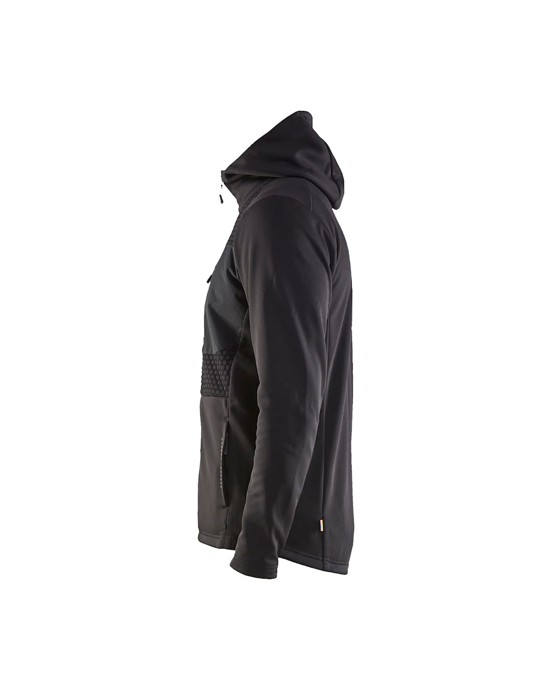 Blaklader Tech Jacket - with hood-3