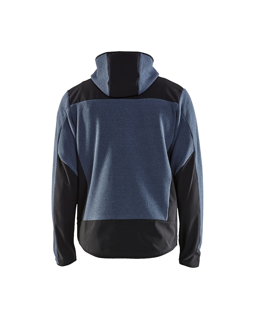 Blaklader Knitted Fleece Jacket-8