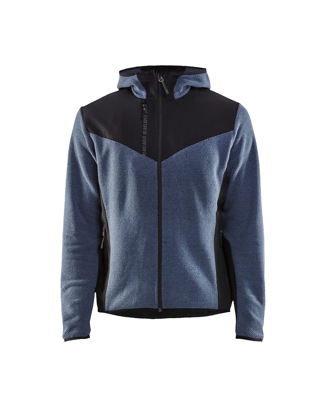 Blaklader Knitted Fleece Jacket-3