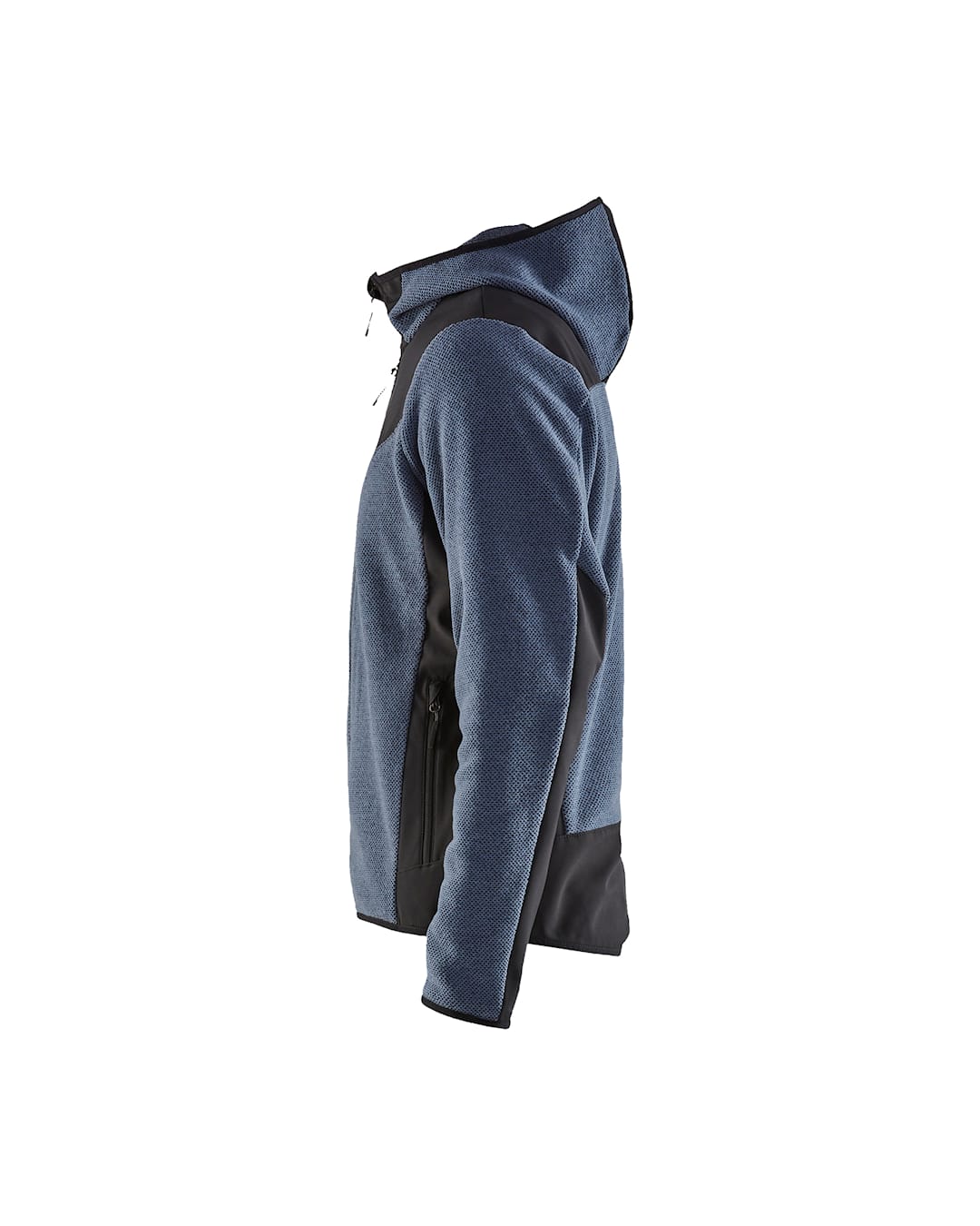 Blaklader Knitted Fleece Jacket-9
