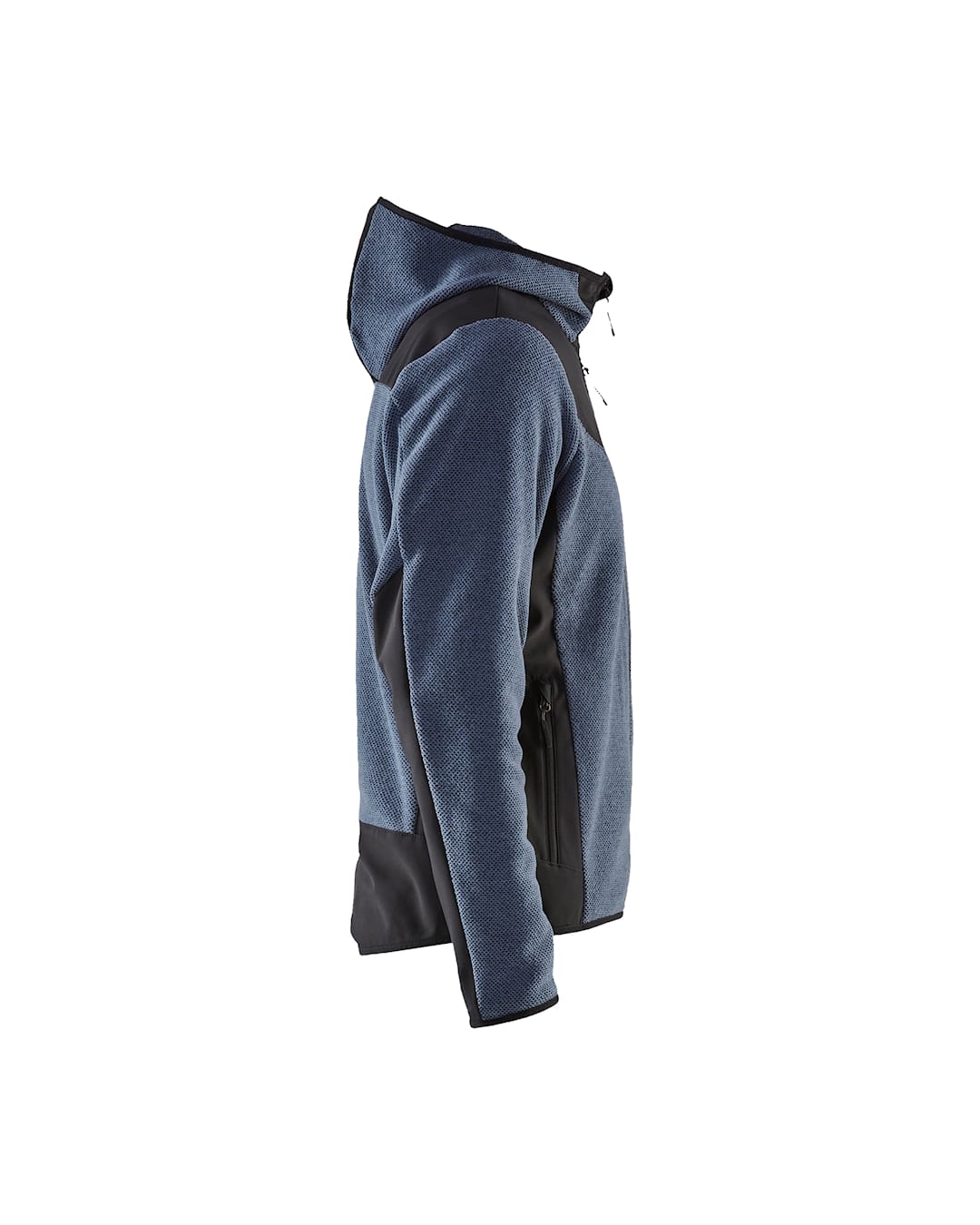 Blaklader Knitted Fleece Jacket-10