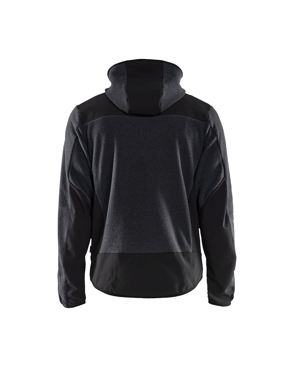 Blaklader Knitted Fleece Jacket