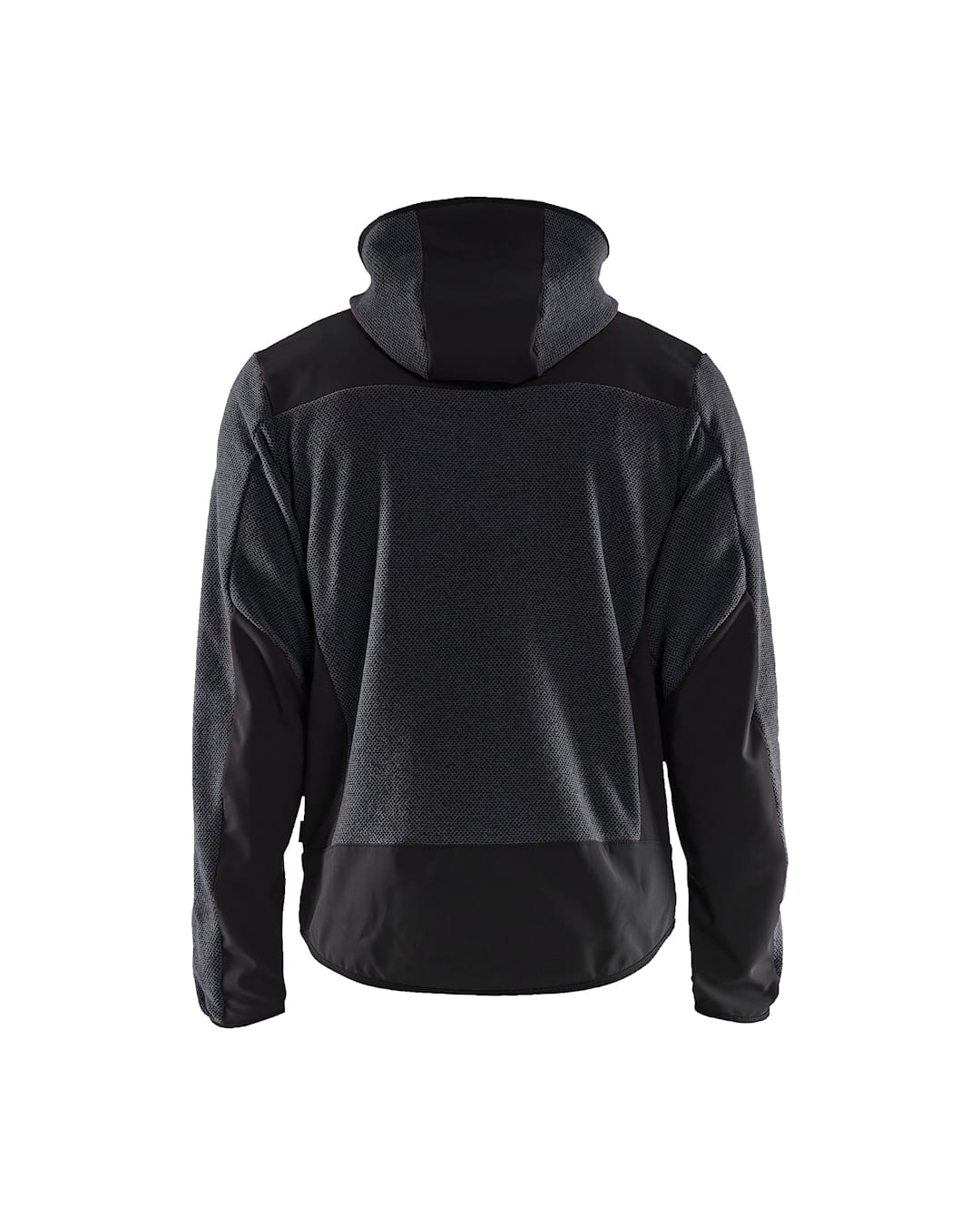 Blaklader Knitted Fleece Jacket-14