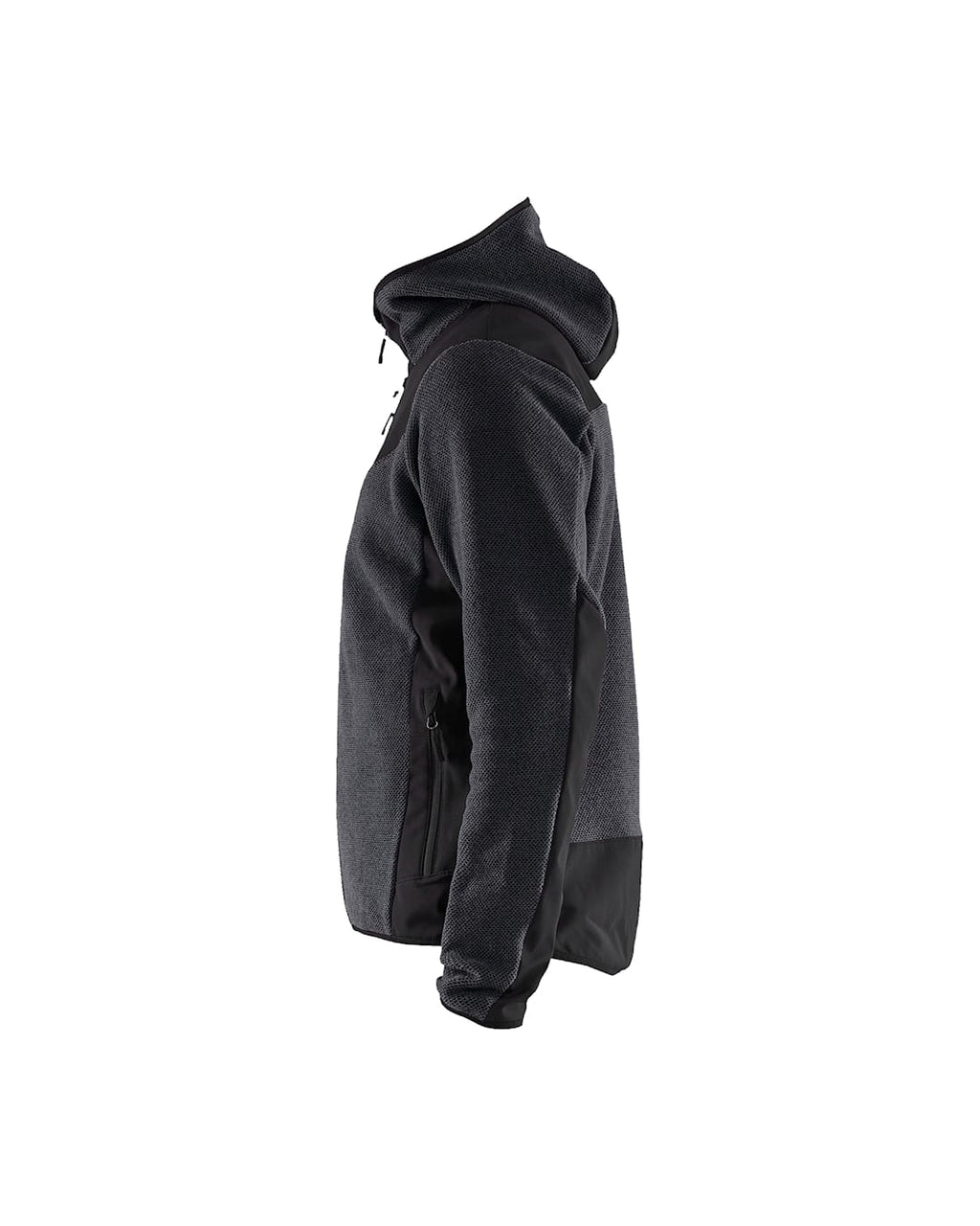 Blaklader Knitted Fleece Jacket