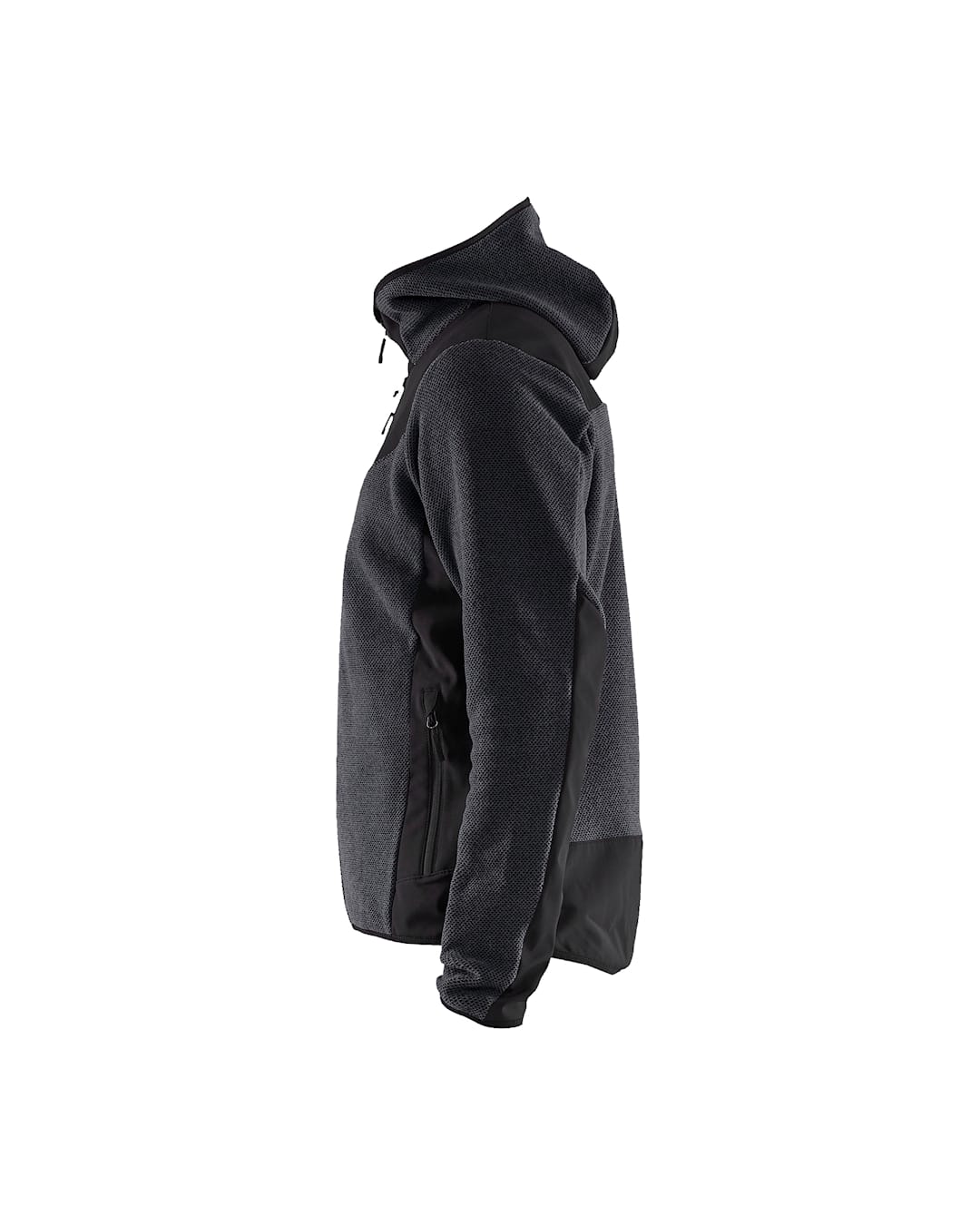 Blaklader Knitted Fleece Jacket-15