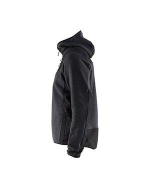 Blaklader Knitted Fleece Jacket