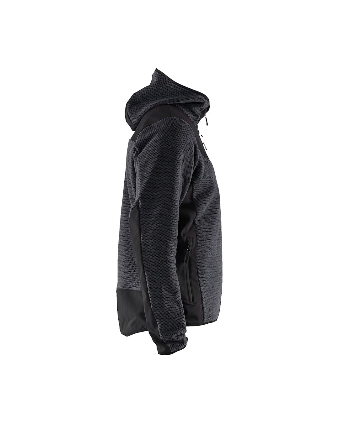 Blaklader Knitted Fleece Jacket-16
