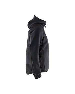 Blaklader Knitted Fleece Jacket