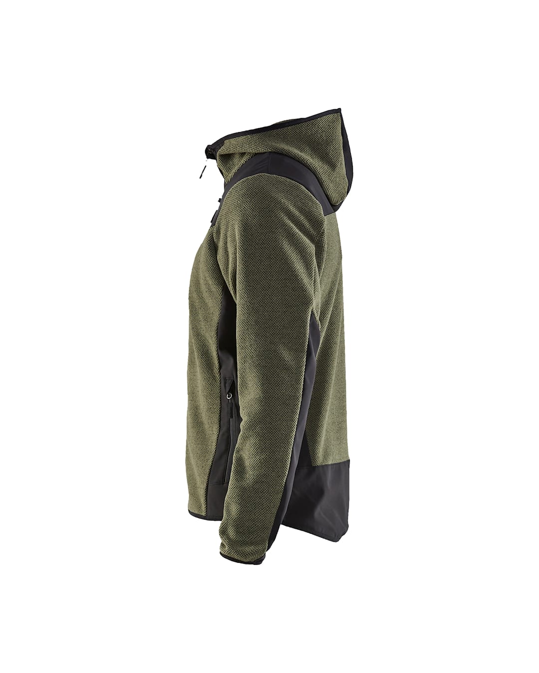 Blaklader Knitted Fleece Jacket-6