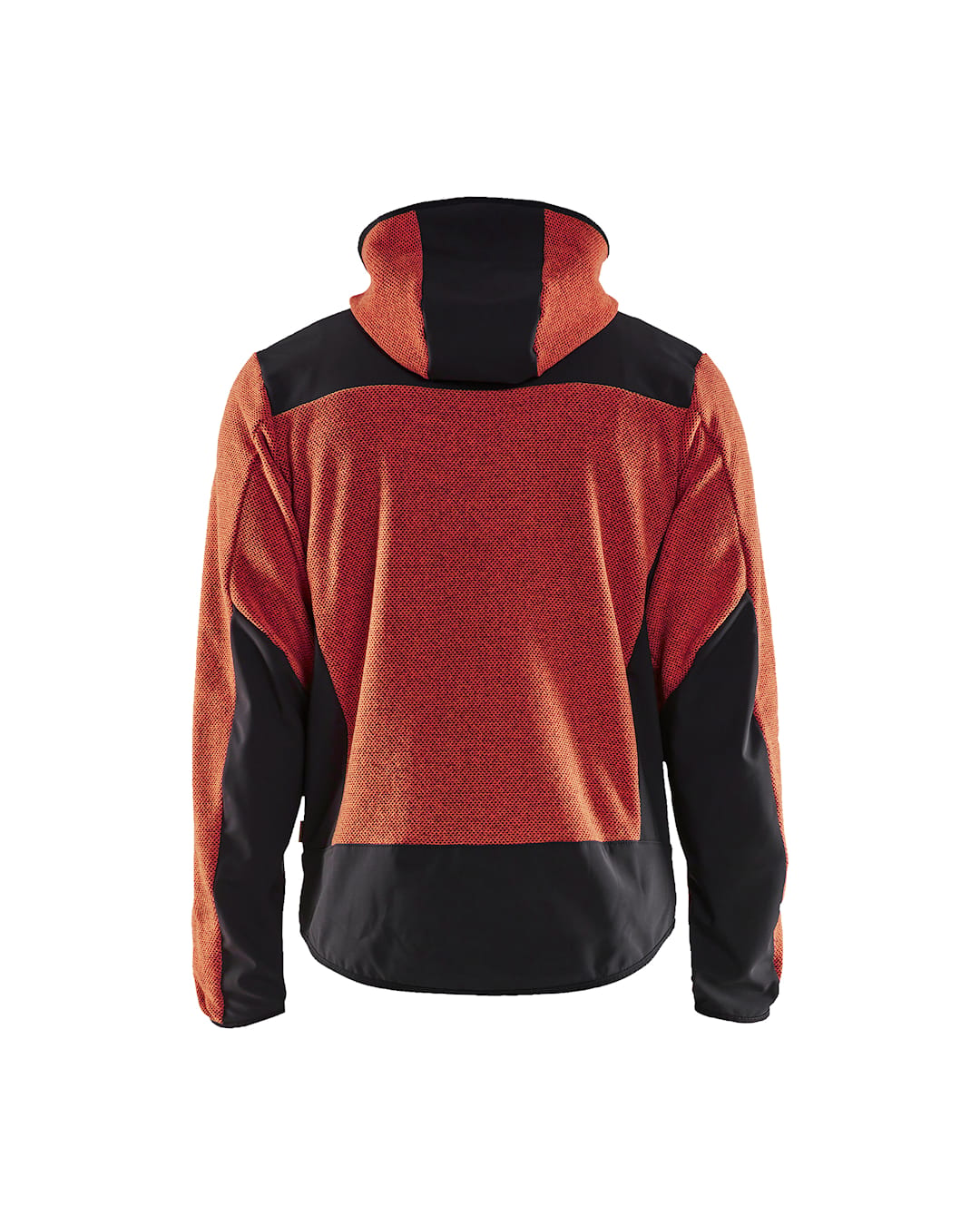 Blaklader Knitted Fleece Jacket-11
