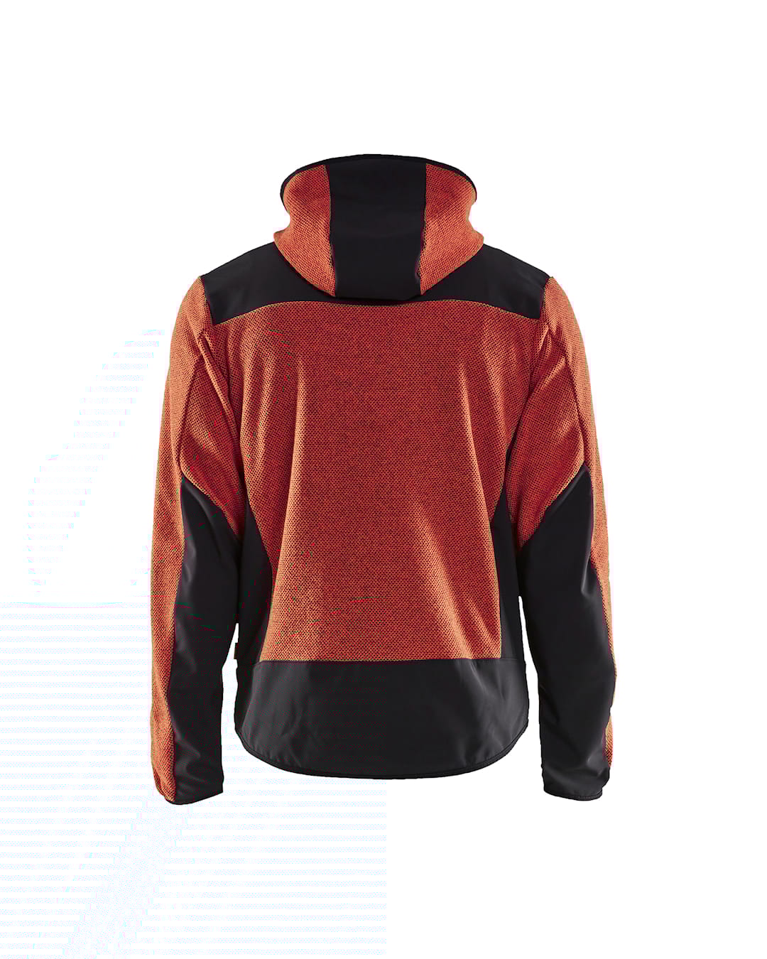 Blaklader Knitted Fleece Jacket