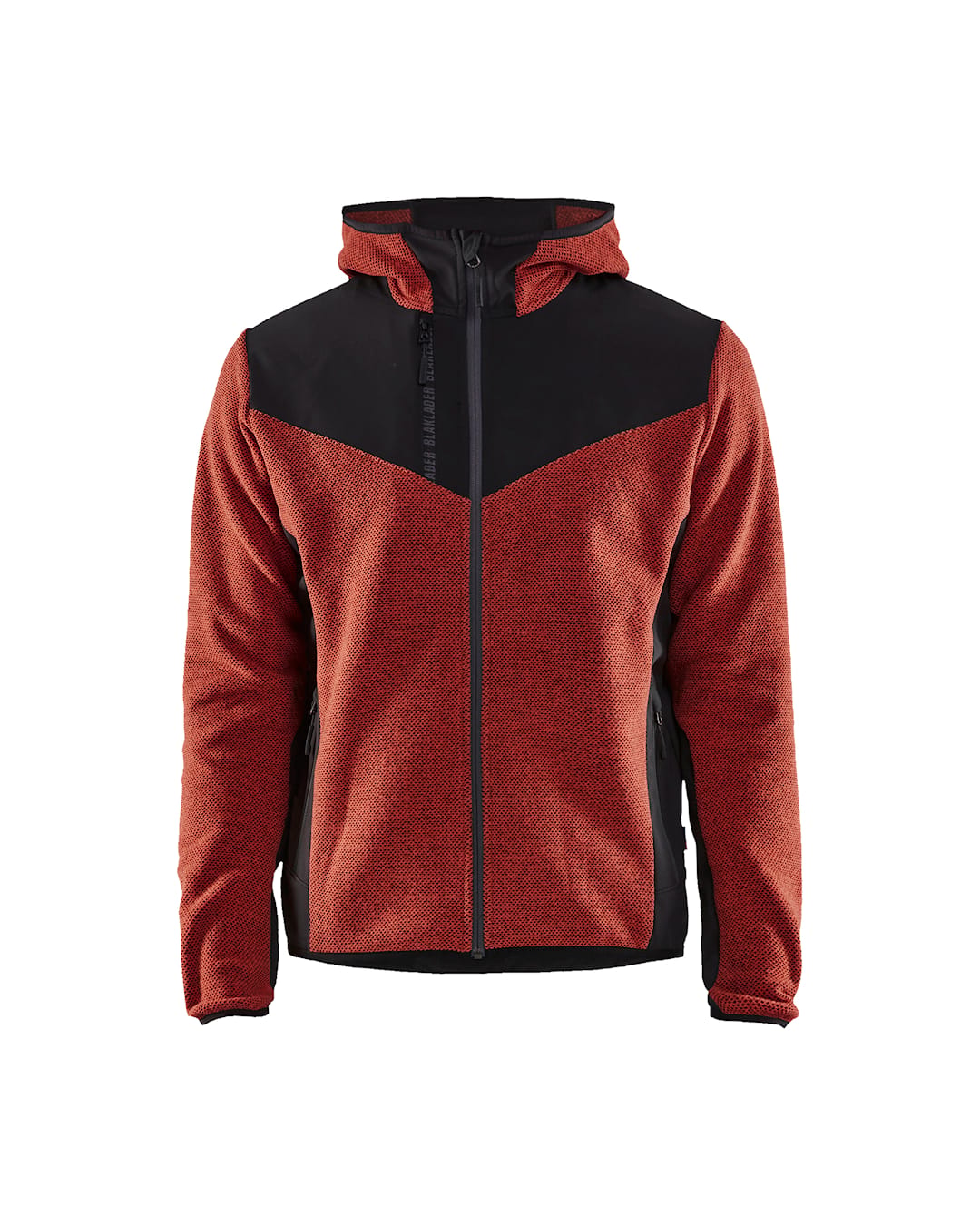 Blaklader Knitted Fleece Jacket-2