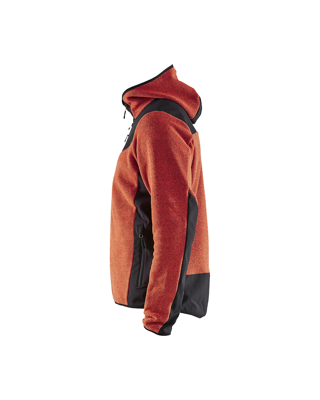 Blaklader Knitted Fleece Jacket-12