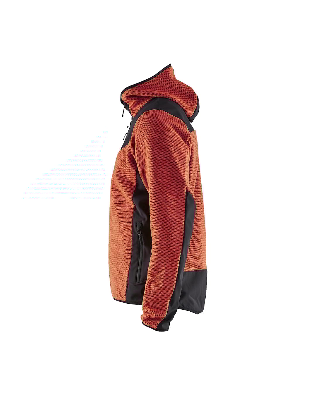 Blaklader Knitted Fleece Jacket
