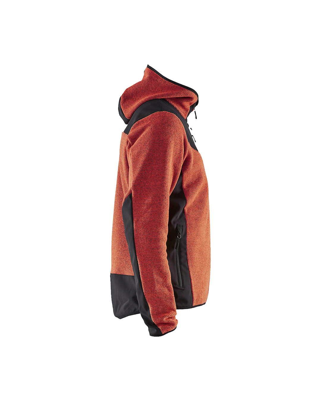 Blaklader Knitted Fleece Jacket-13