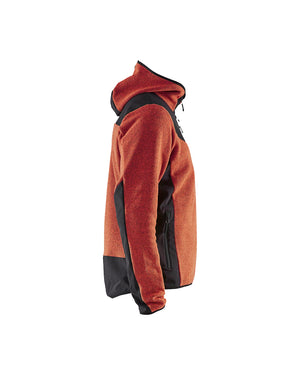 Blaklader Knitted Fleece Jacket