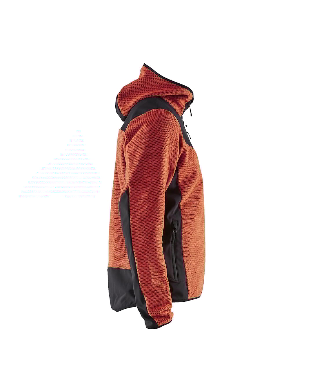 Blaklader Knitted Fleece Jacket