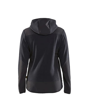 Blaklader Women's Knitted Fleece Jacket