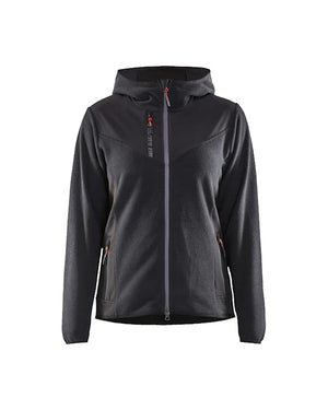 Blaklader Women's Knitted Fleece Jacket