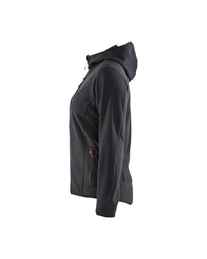 Blaklader Women's Knitted Fleece Jacket