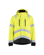 Blaklader Hi-Vis Shell Jacket