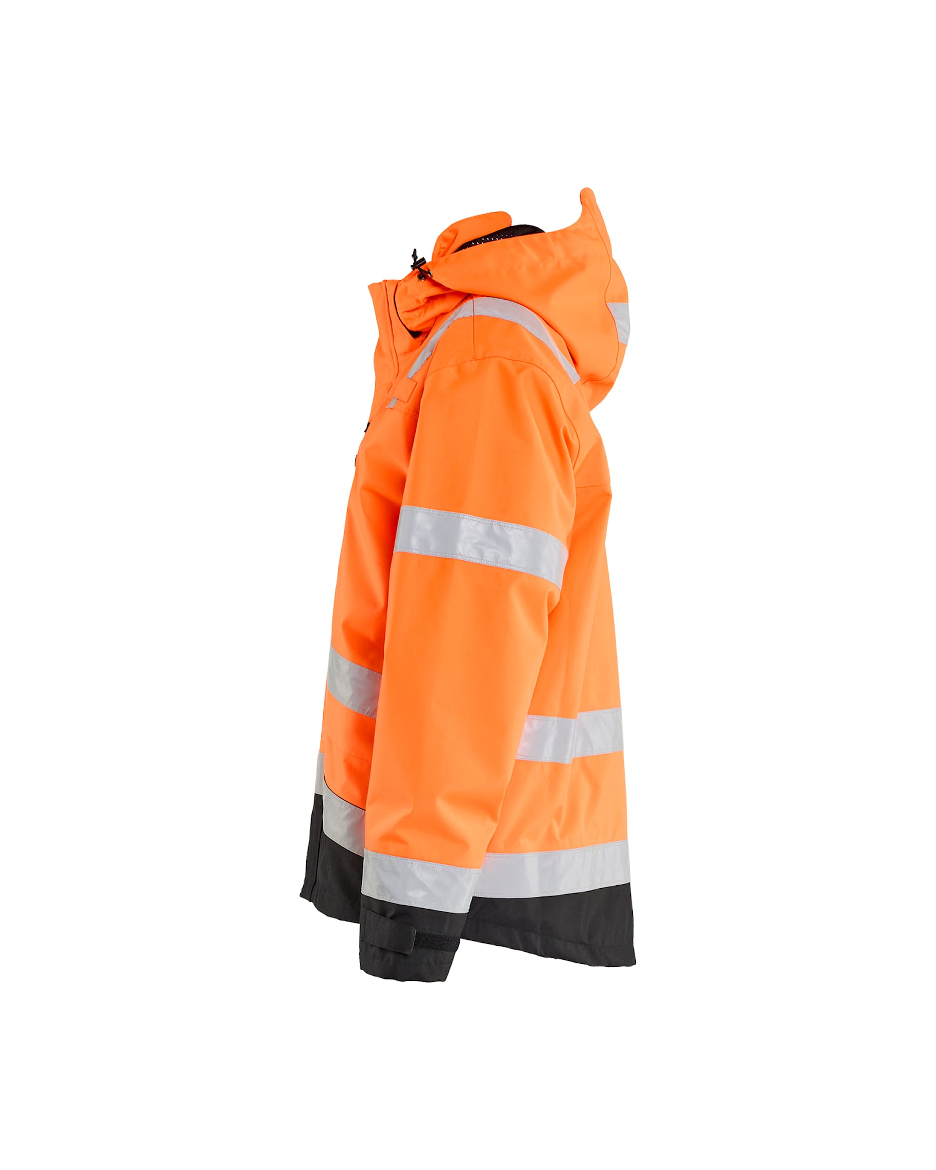 Blaklader Hi-Vis Shell Jacket-9