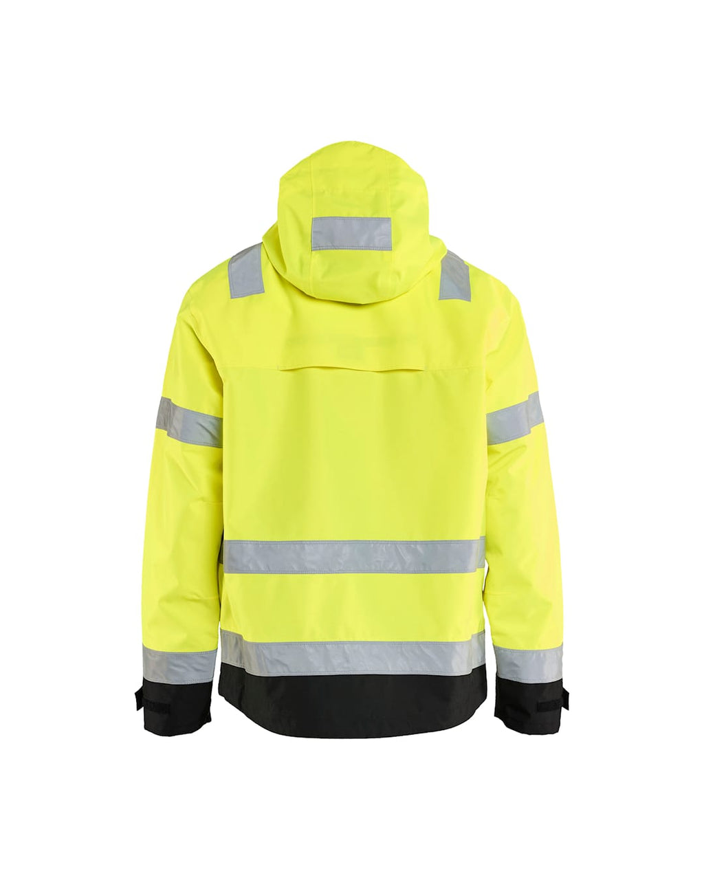 Blaklader Hi-Vis Shell Jacket