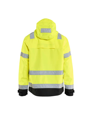 Blaklader Hi-Vis Shell Jacket