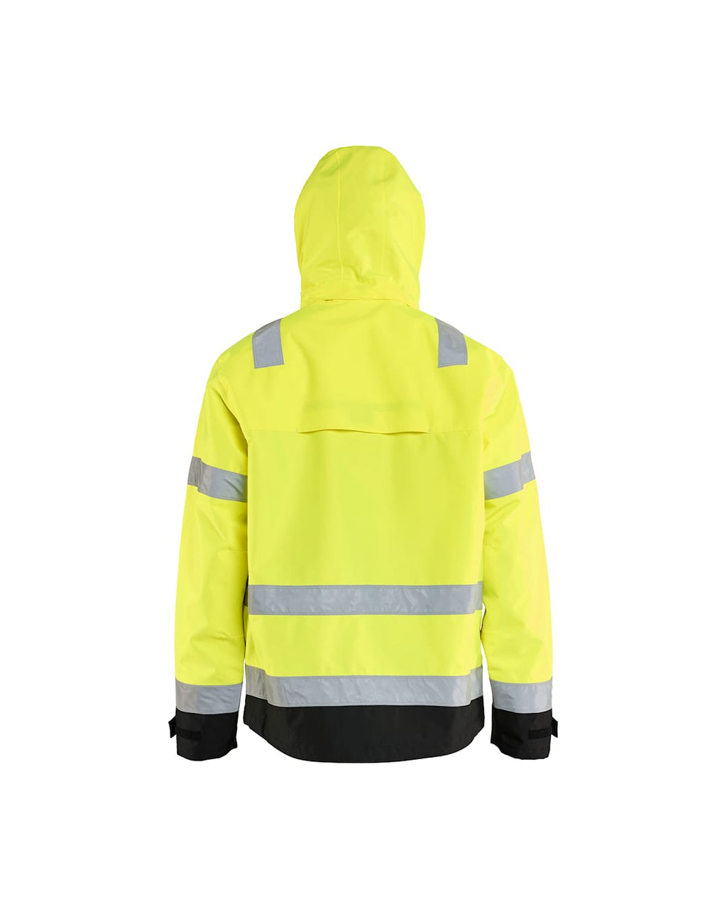 Blaklader Hi-Vis Shell Jacket