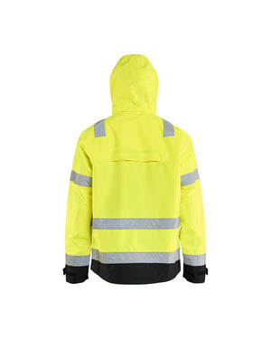 Blaklader Hi-Vis Shell Jacket