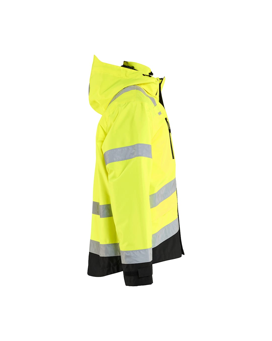 Blaklader Hi-Vis Shell Jacket
