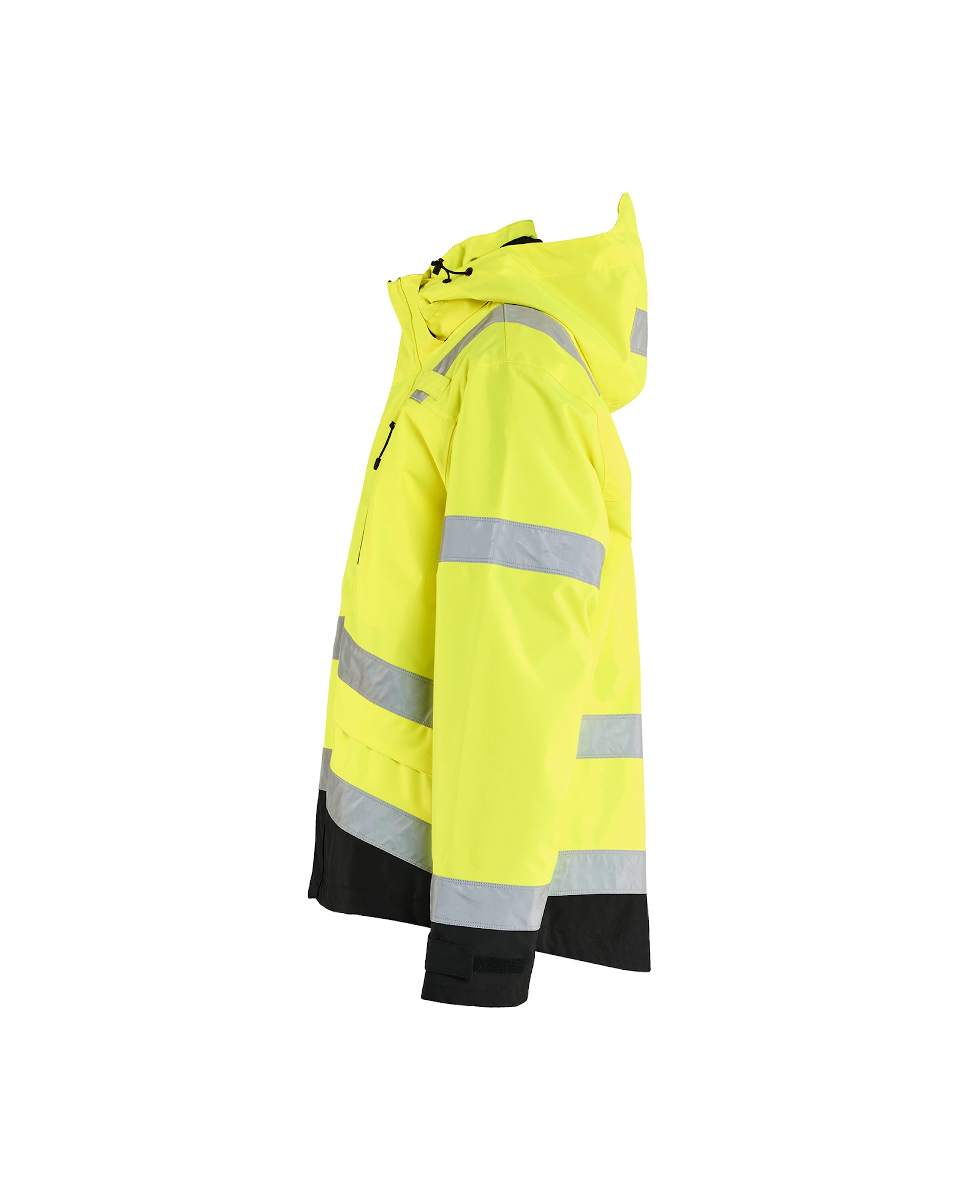 Blaklader Hi-Vis Shell Jacket