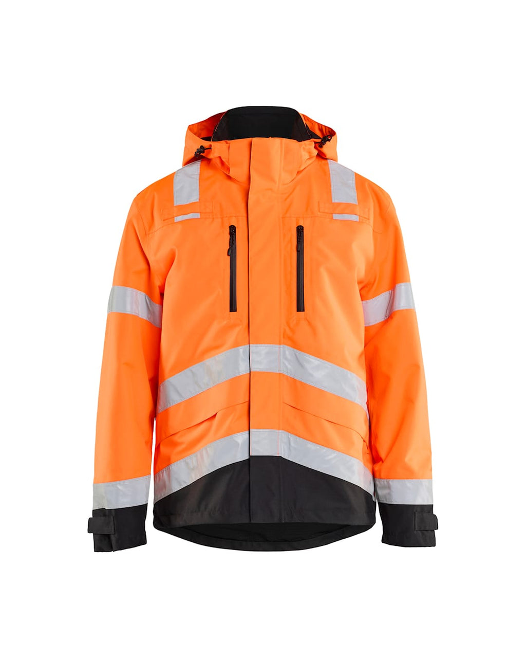 Blaklader Hi-Vis Shell Jacket