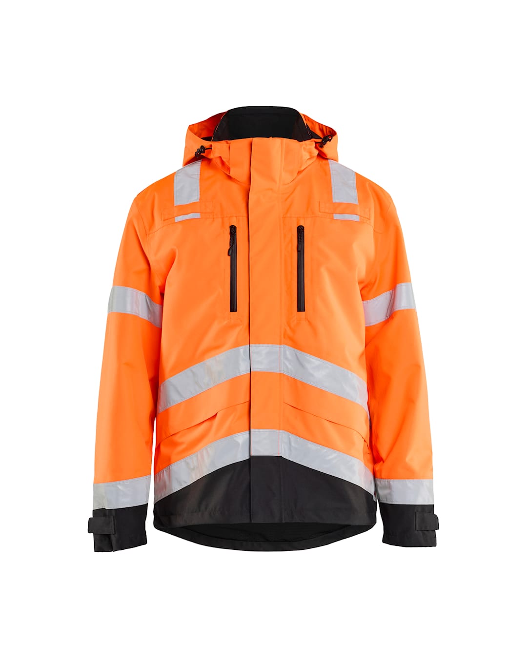 Blaklader Hi-Vis Shell Jacket-2