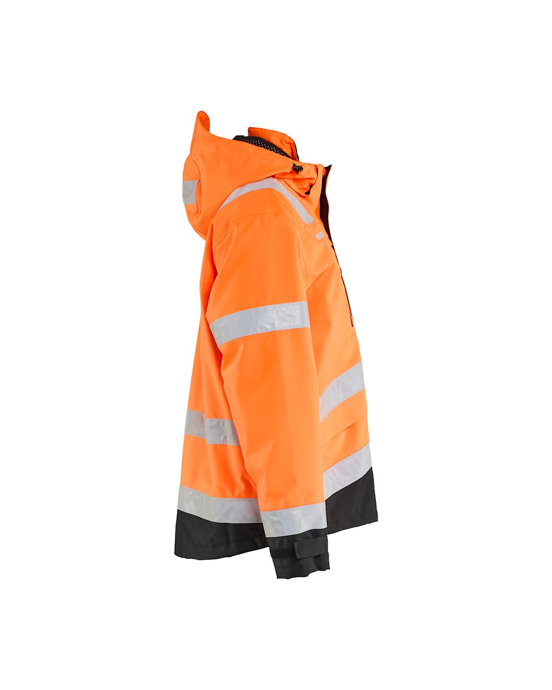 Blaklader Hi-Vis Shell Jacket-10
