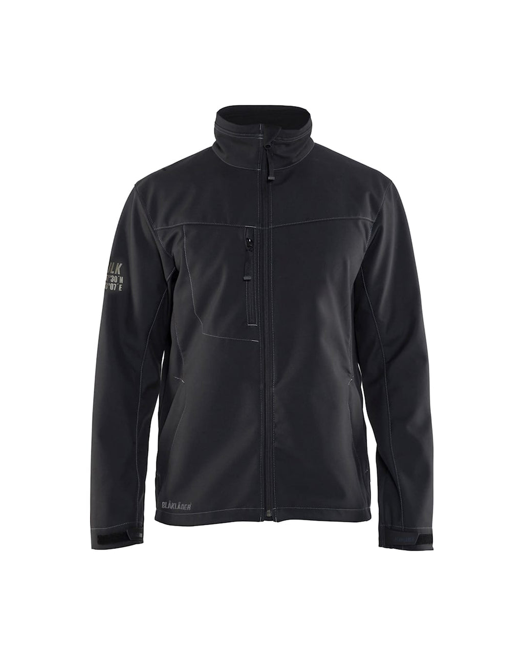 Blaklader Softshell jacket