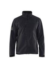Blaklader Softshell jacket