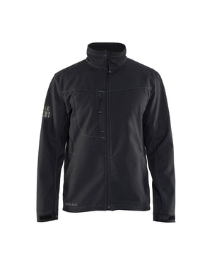 Blaklader Softshell jacket