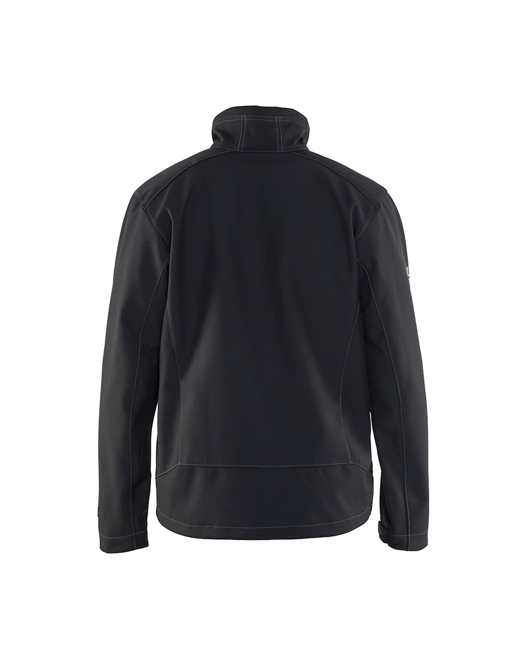 Blaklader Softshell jacket-2