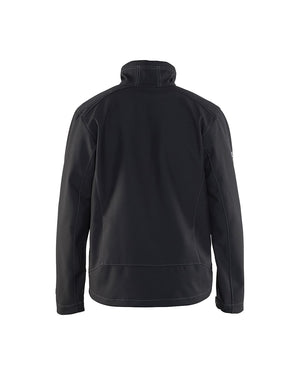 Blaklader Softshell jacket