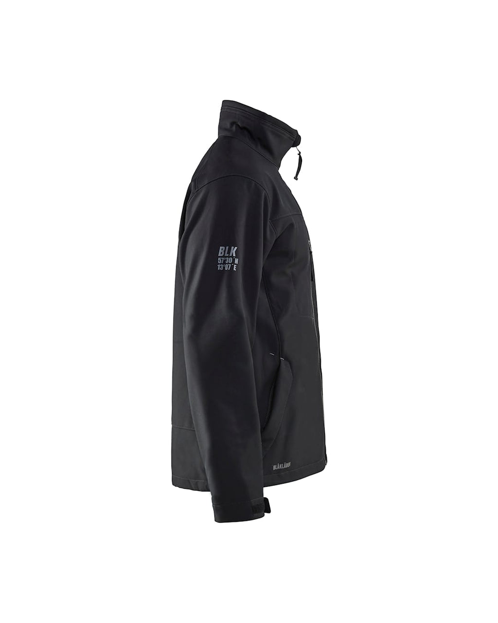 Blaklader Softshell jacket