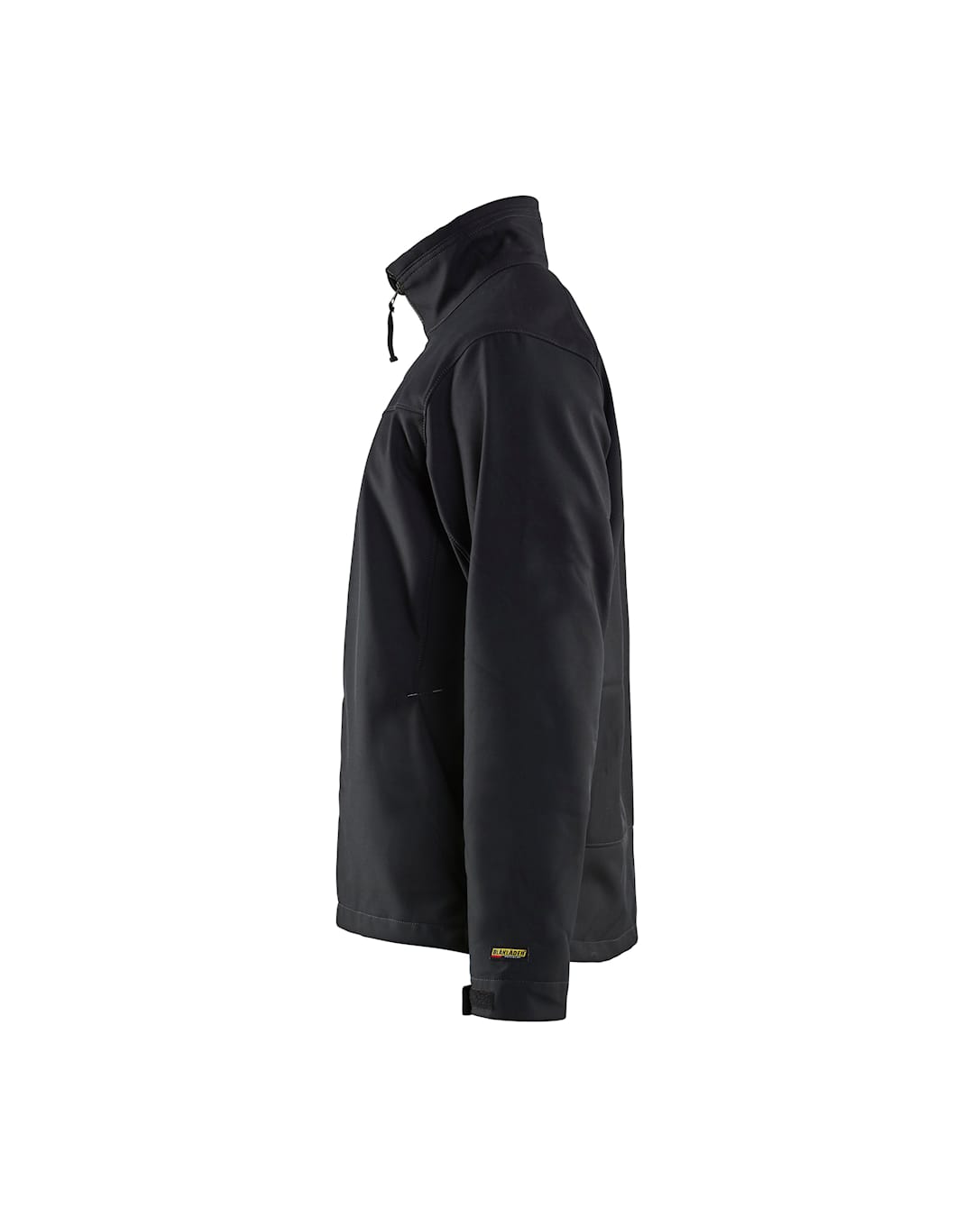 Blaklader Softshell jacket-3